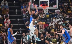 开云体育-灰熊主场大胜马刺，终结五连败