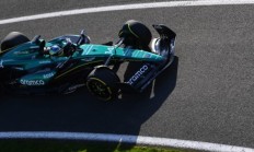 开云体育在线-包含阿斯顿马丁完胜梅赛德斯，汉密尔顿惊艳四座的词条