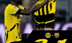 开云下载-多特蒙德客场大胜，积分榜上升