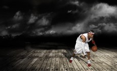 开云体育官网-NBA冠军王牌空降上海滩！字母哥独扛全队血战到底，这才是篮球应有的样子