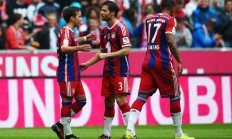 开云体育中国-绿茵场上的平行世界，当拜仁的精密齿轮遭遇委内瑞拉的狂野脉搏