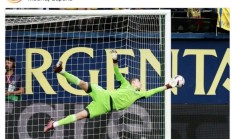 开云体育在线-乌克兰淘汰芬兰，成功挺进欧洲杯八强