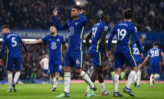 开云下载-切尔西客场不敌，将在主场全力复仇