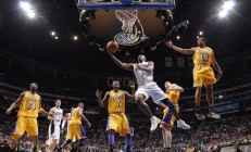 开云体育平台APP-从配角到主角，那个夜晚，世界记住了班凯罗的名字