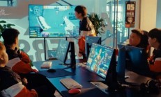 开云体育中国-DFM碾压KT，CoreJJ极限生还后反打峡谷大战成都决赛之夜，成为赛场最大亮点的简单介绍