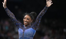 开云体育中国-巴勒斯坦选手勇敢展现奥运精神