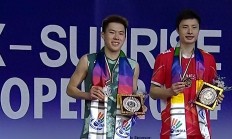 开云体育在线-泰国队险胜法国队，石宇奇高光表现的简单介绍