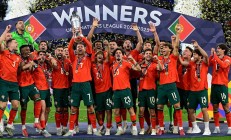 开云体育登录-葡萄牙女足完胜瑞士，晋级八强战