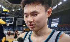 开云体育入口-太阳逆转四川队，孙铭徽关键制胜