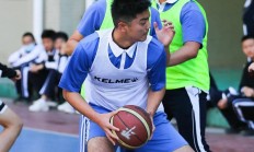 开云体育官方网站-热血比赛精彩绽放：球员们拼尽全力奏响胜利之歌