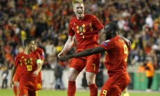 开云体育-俄罗斯队在欧预赛中遭逢波斯尼亚