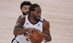 开云体育官方网站-关于掘金力克北京队，乔治高光表现的信息