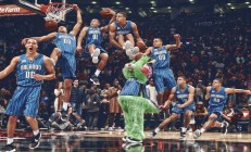 开云体育在线-时空交错的赛场，当猛龙稳稳拿下老鹰，塔图姆如何成为关键先生？