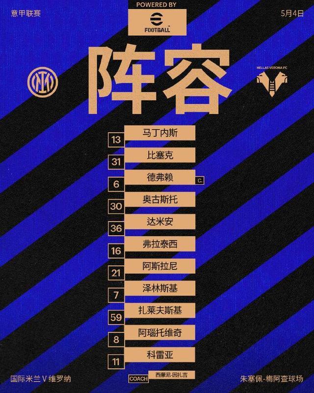 维罗纳客场击败国际米兰，不容小觑