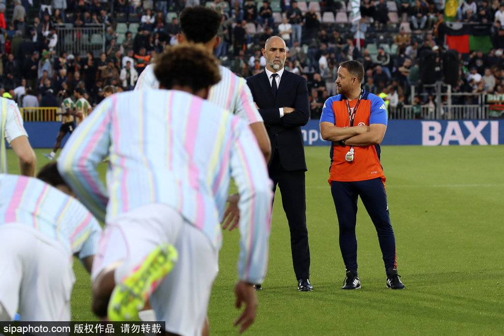 尤文图斯积极备战，面对下一轮挑战
