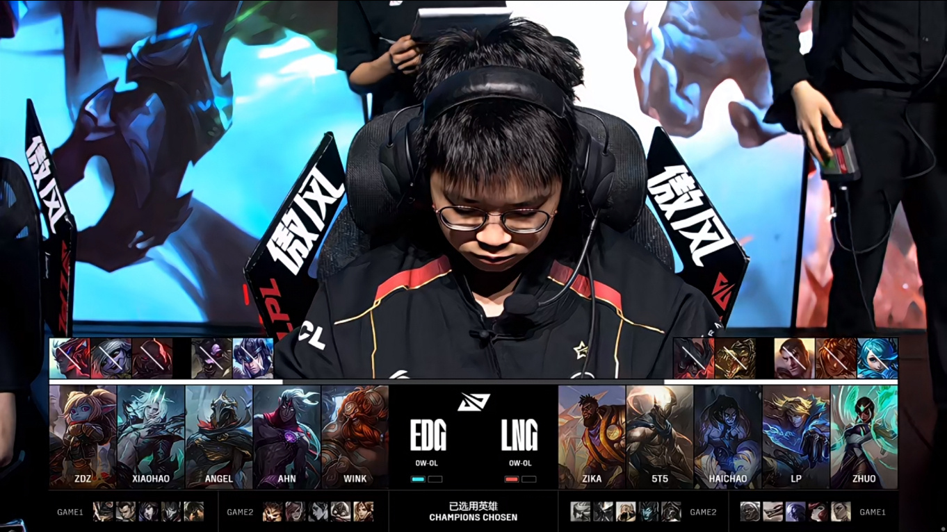 PSG鏖战KT,JackeyLove团战一打五宿敌对决2025世界赛,成为赛场最大亮点 PSG鏖战KT,JackeyLove团战一打五宿敌对决2025世界赛,成为赛场最大亮点