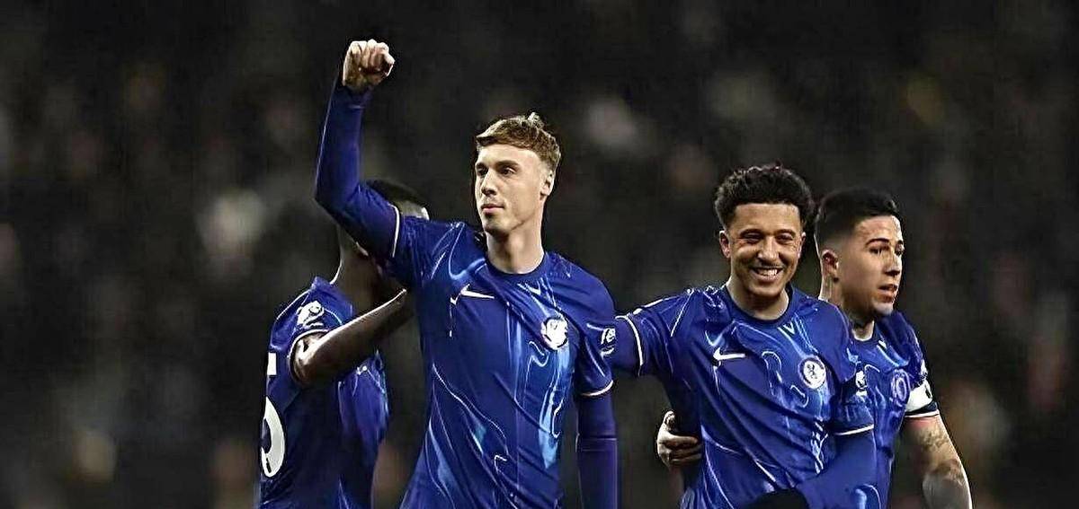 切尔西主教练揭秘球队备战策略