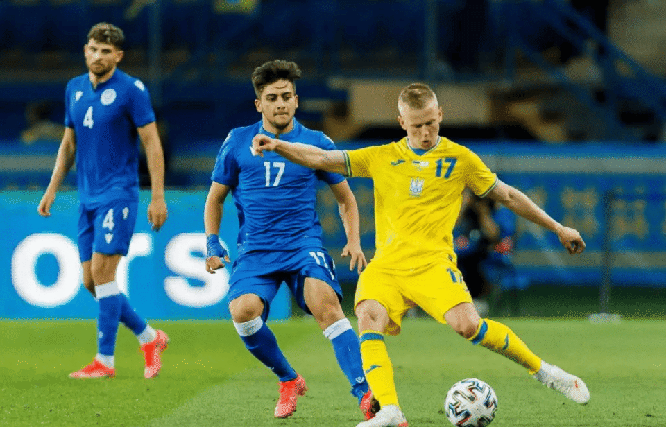 包含瑞士战胜乌克兰，晋级欧预赛八强的词条