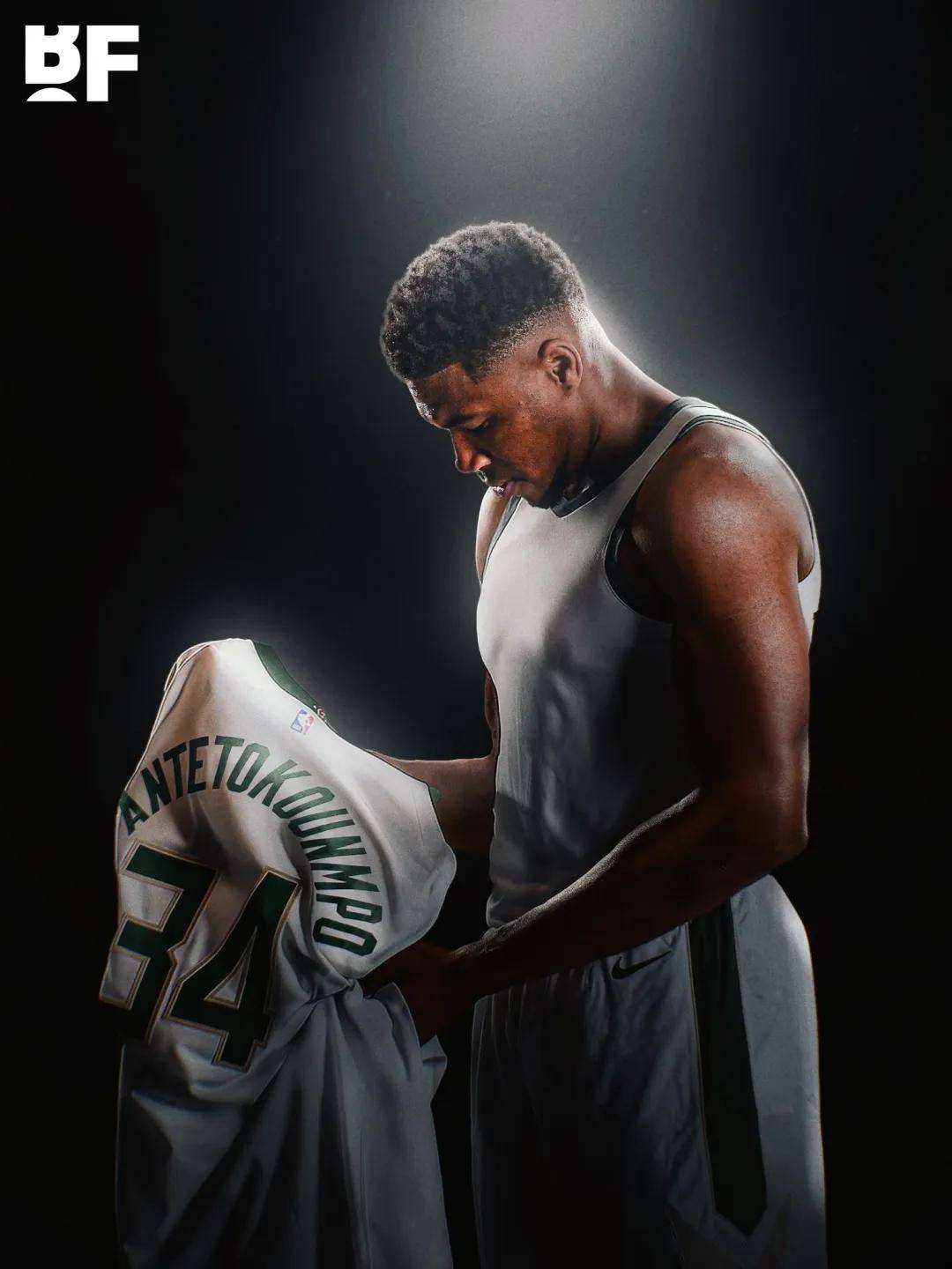 雄鹿不敌篮网，字母哥状态低迷