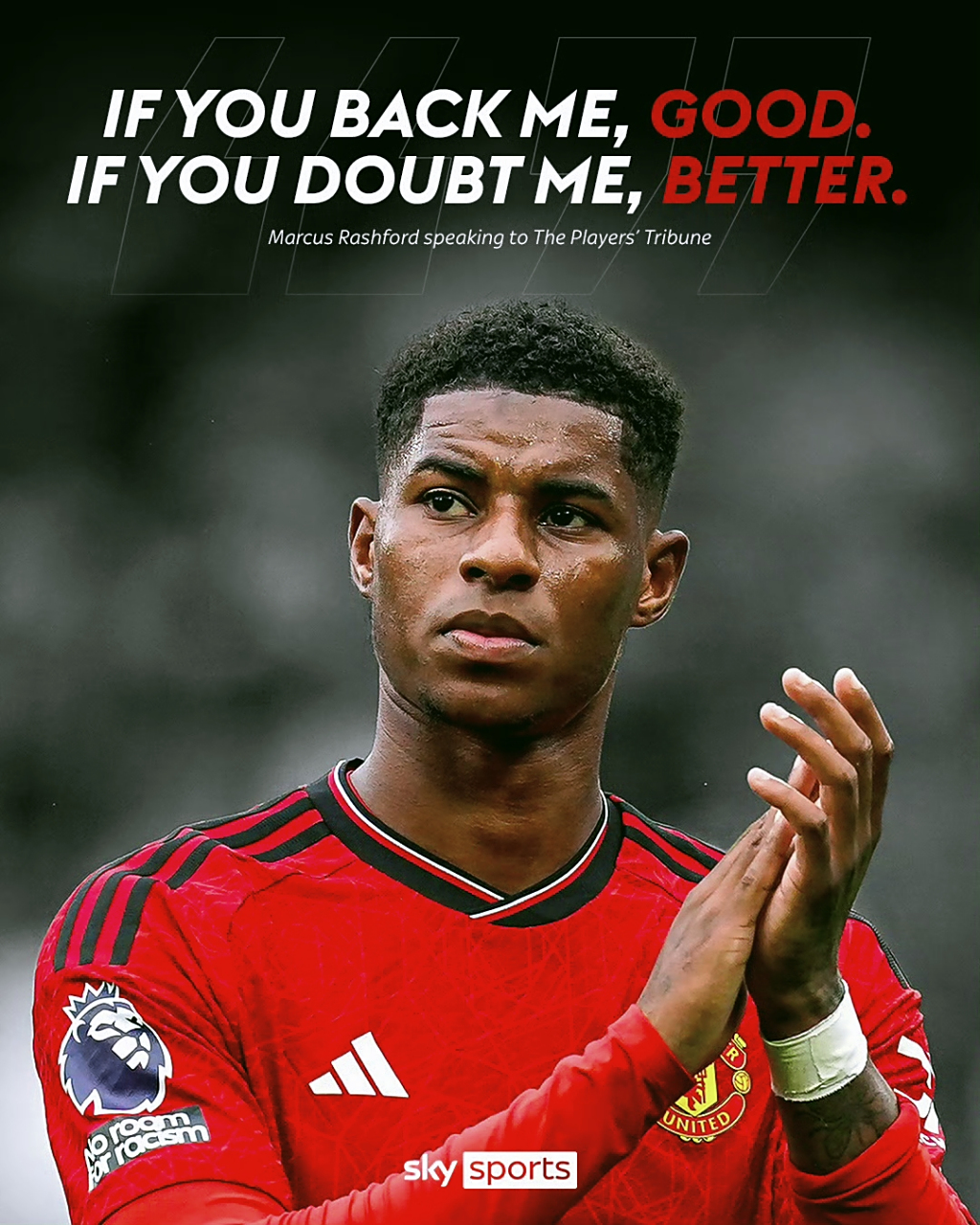 曼联前锋连续进球，助球队取得连胜