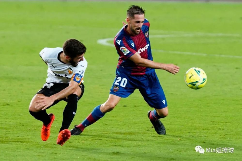 瓦伦西亚主场告捷，取得四连胜