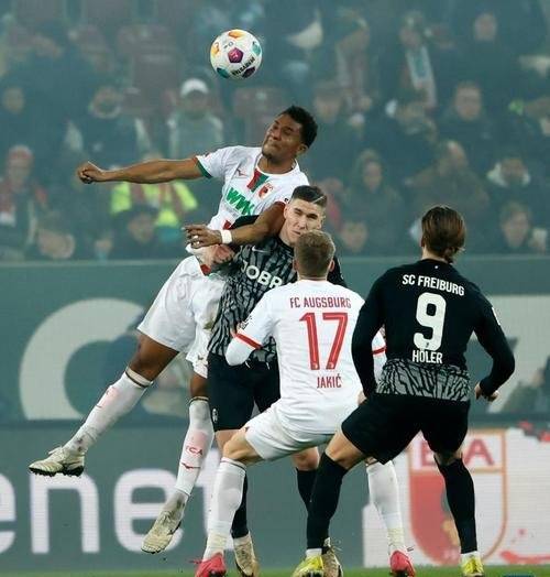 弗赖堡大胜取暖,豪取联赛五连胜! 弗赖堡大胜取暖,豪取联赛五连胜!