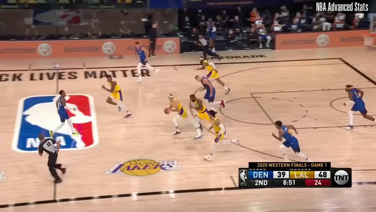 篮网内线强援霍华德成季后赛关键人物的简单介绍