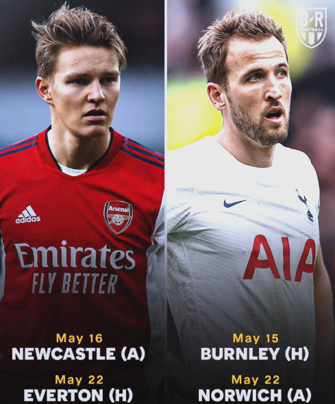 热刺心头有战阿森纳北伦敦德比豪取全胜