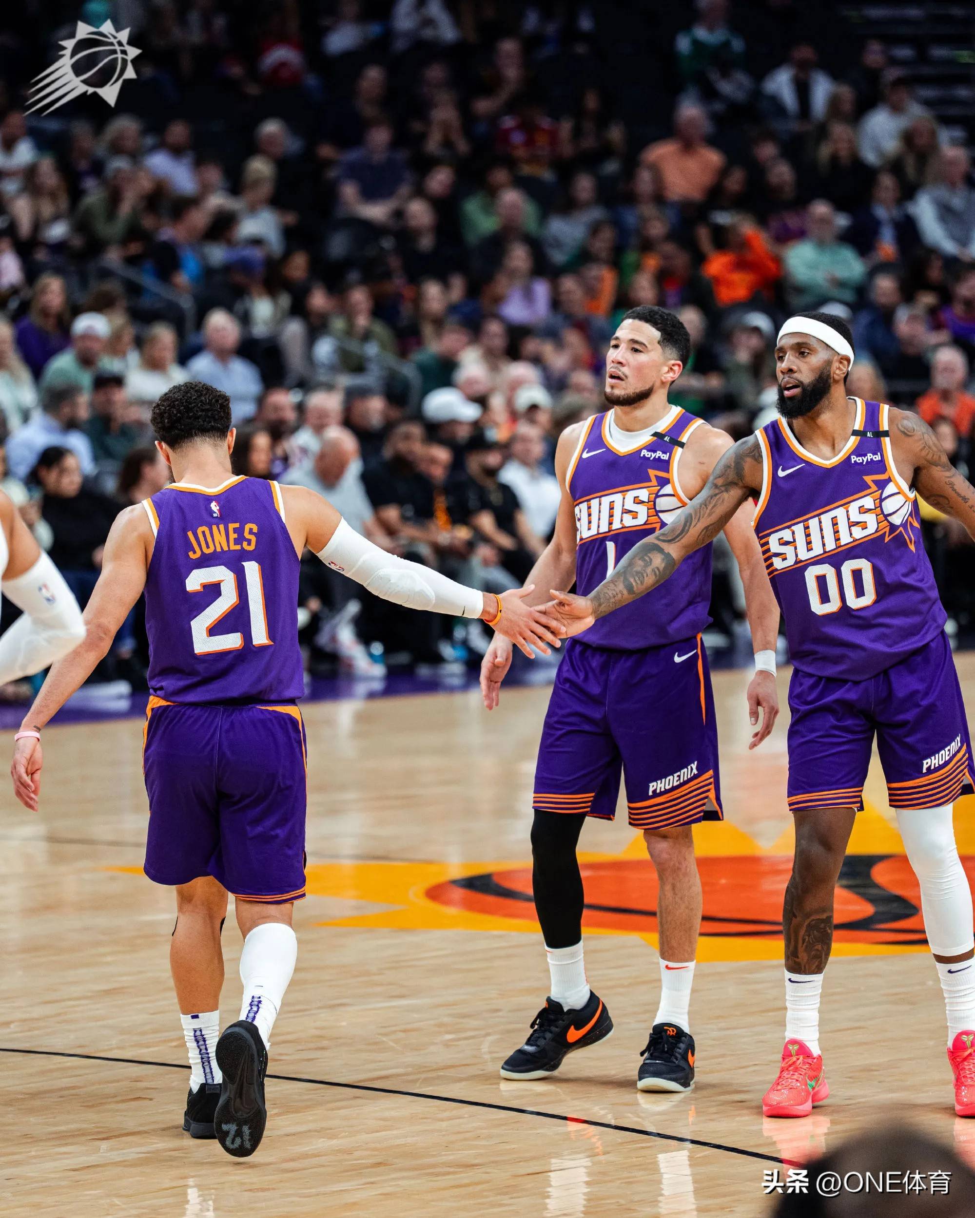 太阳主帅变阵重塑阵容，打造更加强大的进攻阵容的简单介绍