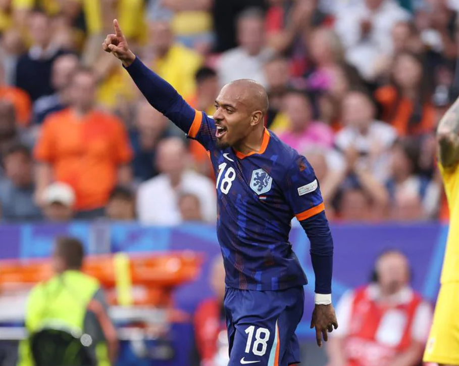 罗马尼亚队晋级欧锦赛强,实现小组出线 罗马尼亚队晋级欧锦赛强,实现小组出线