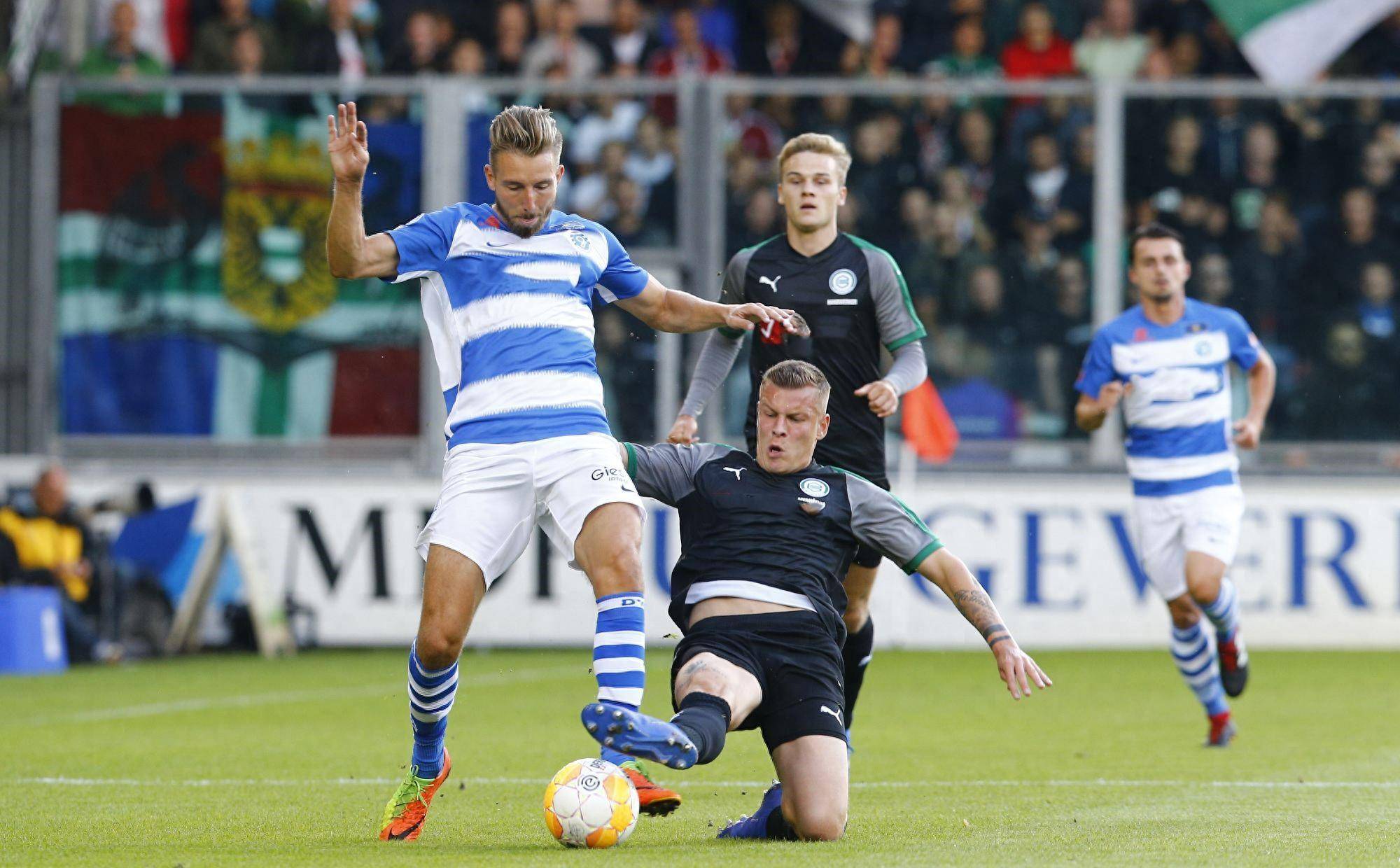 里尔遭遇客场挑战，士气或受打击的简单介绍