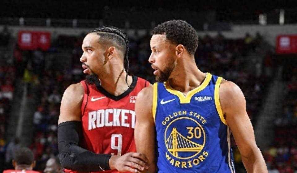 火箭队连胜止评,球队实力再探究竟 火箭队连胜止评,球队实力再探究竟