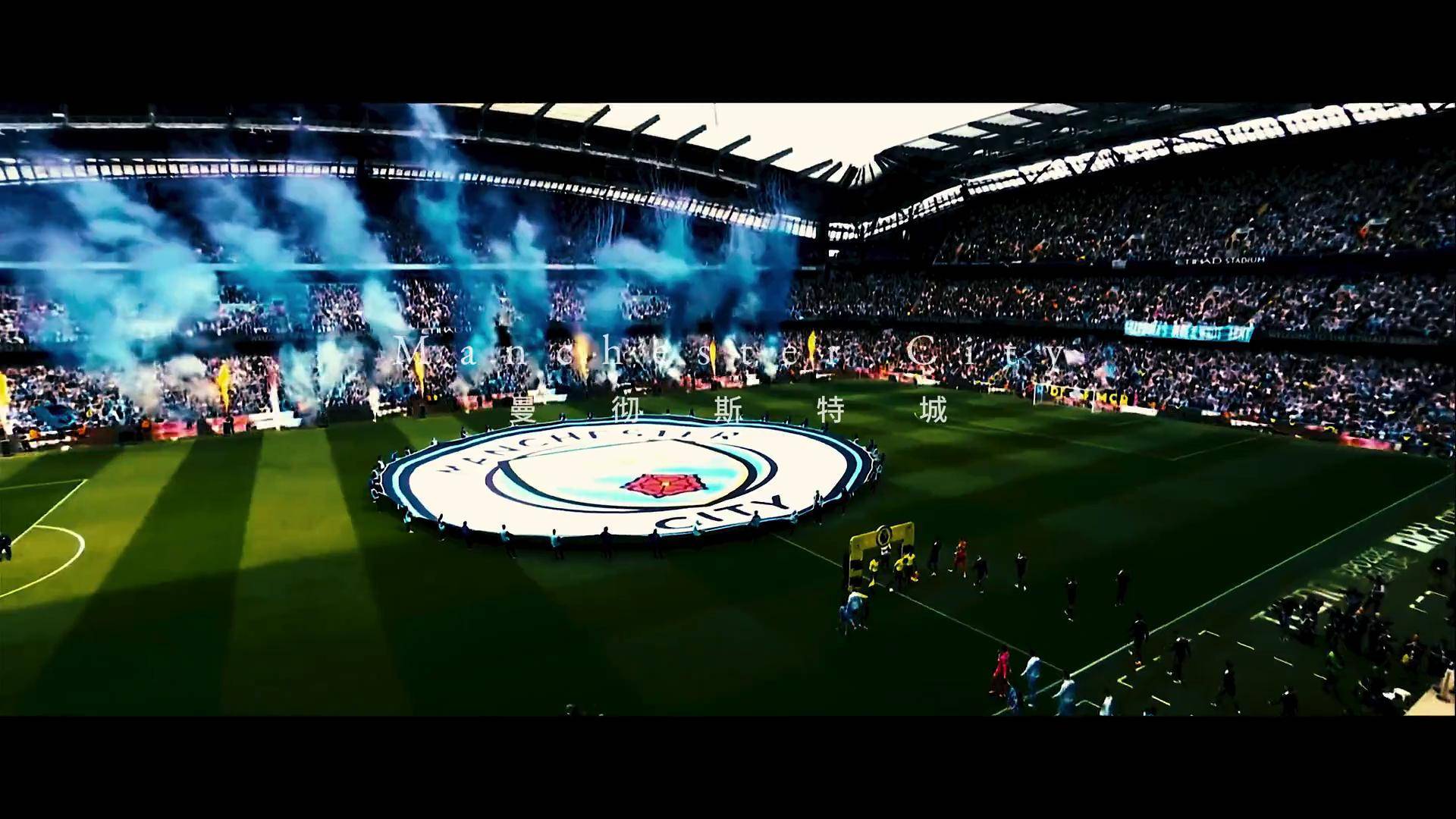 曼城轻取对手晋级欧冠四强! 曼城轻取对手晋级欧冠四强!