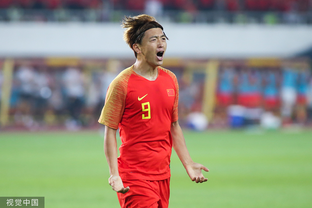 关于中国队轻取奥地利队，奥恰洛夫状态火热的信息