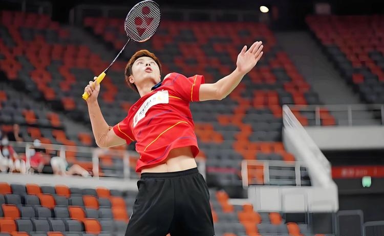 韩国羽毛球队绝杀印尼羽毛球队，辛杜绝境逆转的简单介绍