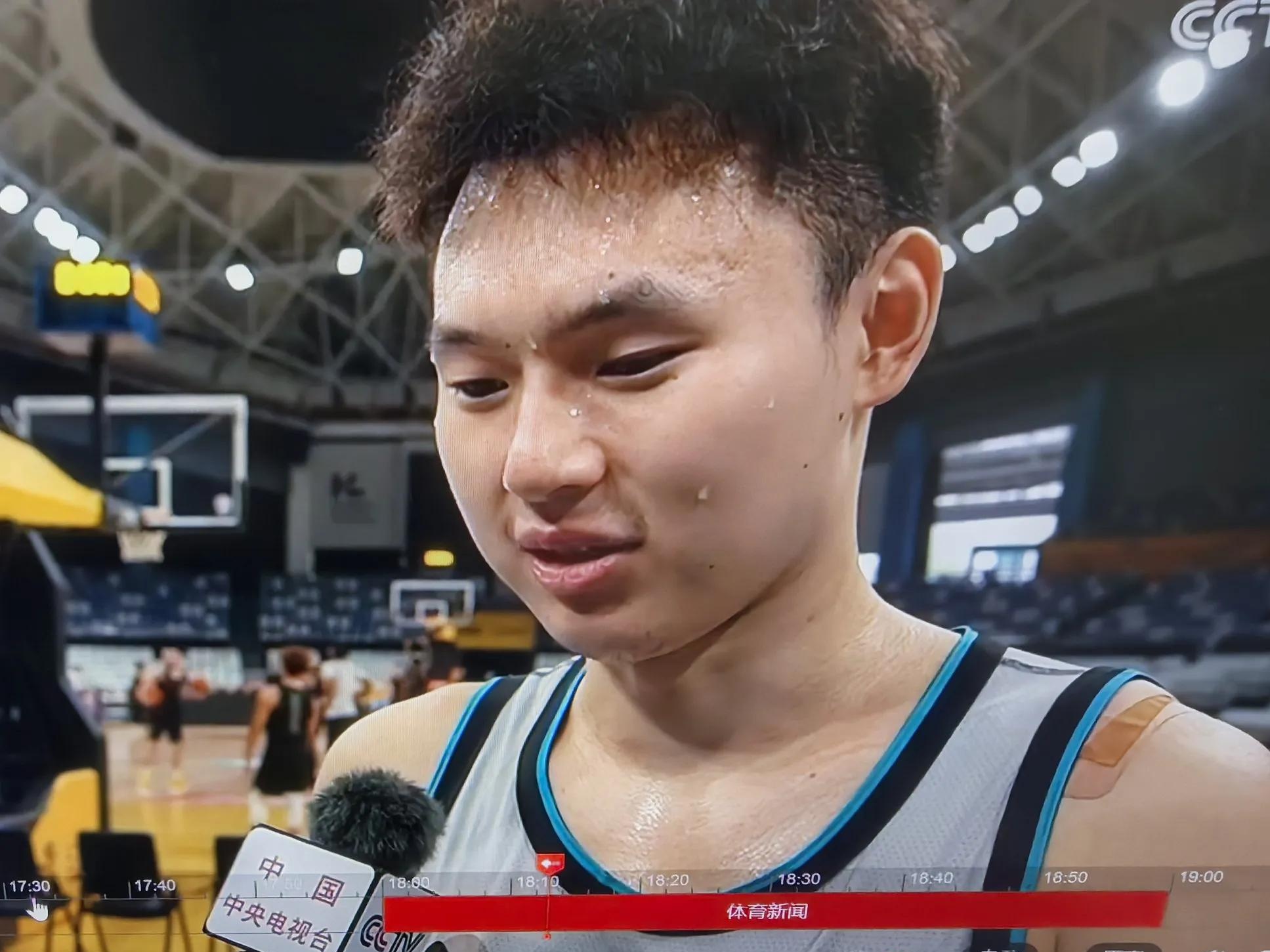 太阳逆转四川队，孙铭徽关键制胜