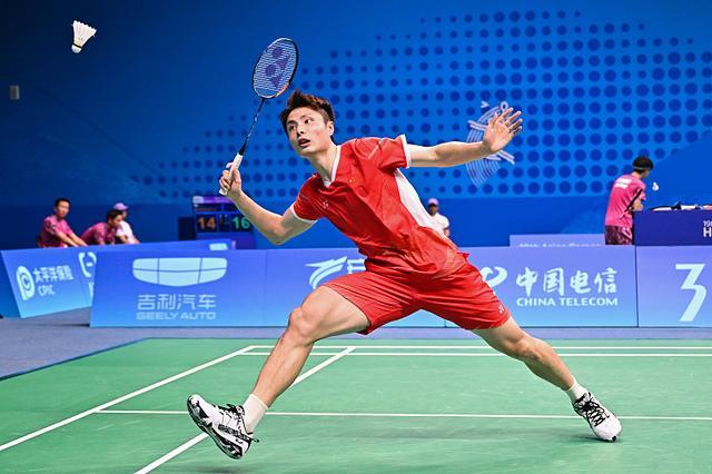 日本队轻取印尼队,石宇奇状态火热的简单介绍 日本队轻取印尼队,石宇奇状态火热的简单介绍